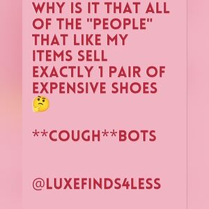 Please Like If You're Not A Clanker 🤖